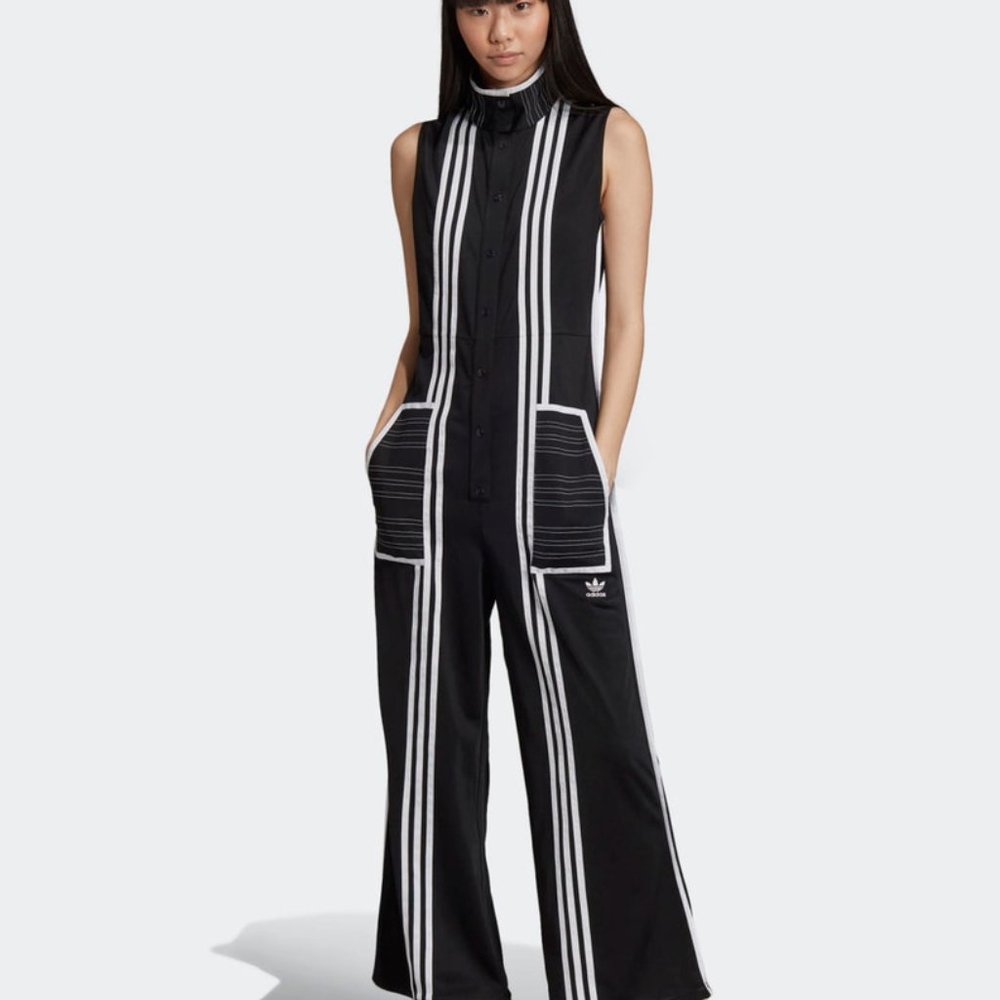 🌻adidas by Ji Won Choi Jumpsuit - Picture 6 of 9